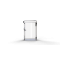 V-DOOR | dimensions: 1000 x 1516 x 2205 mm, passage width: 1290 mm | door on steel plate | electromechanical